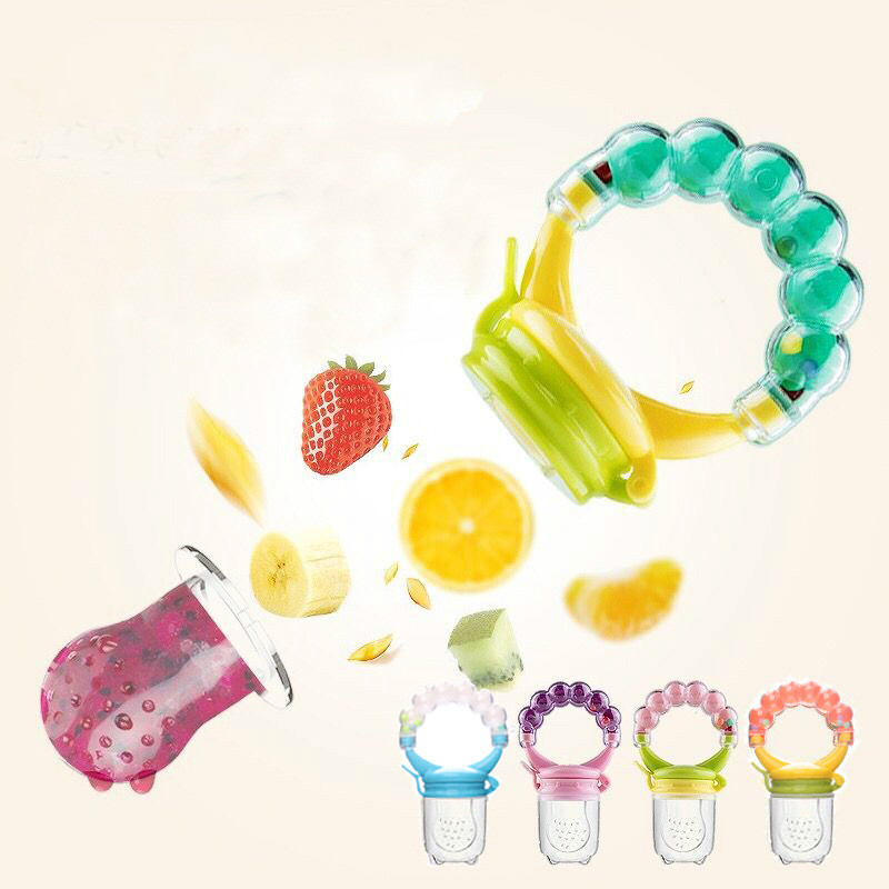 Baby Food Zone - 1 Pezzo Alimentatore per Neonati con