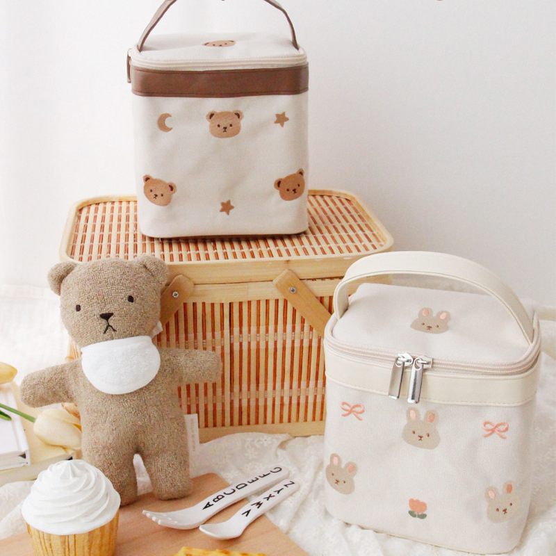 Baby Food For 2 Year Old - MILANCEL Nuova borsa isolante per alimenti