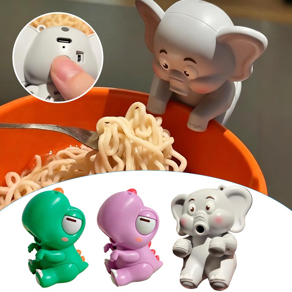 Baby Food For 2 Year Old - Mini Ventilatore Refrigerante a Forma di