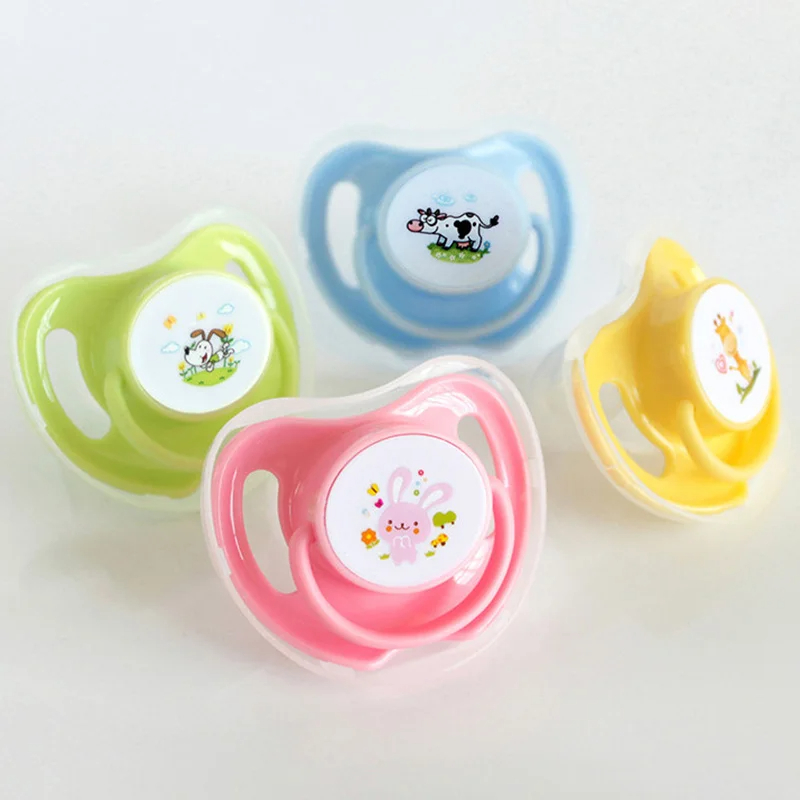 Baby Food For 6 Months - Conigli Mucca Giraffa Modello di Cane