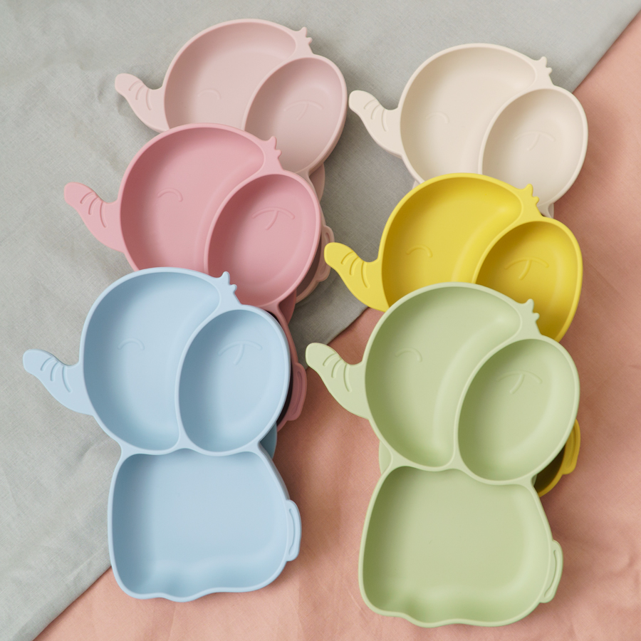 Baby Food Chopper - 1 pz piatti da pranzo in