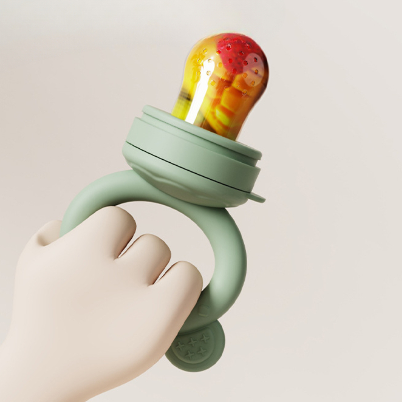 Baby Food For 6 Months - Ciuccio per bambini Alimentatore per frutta