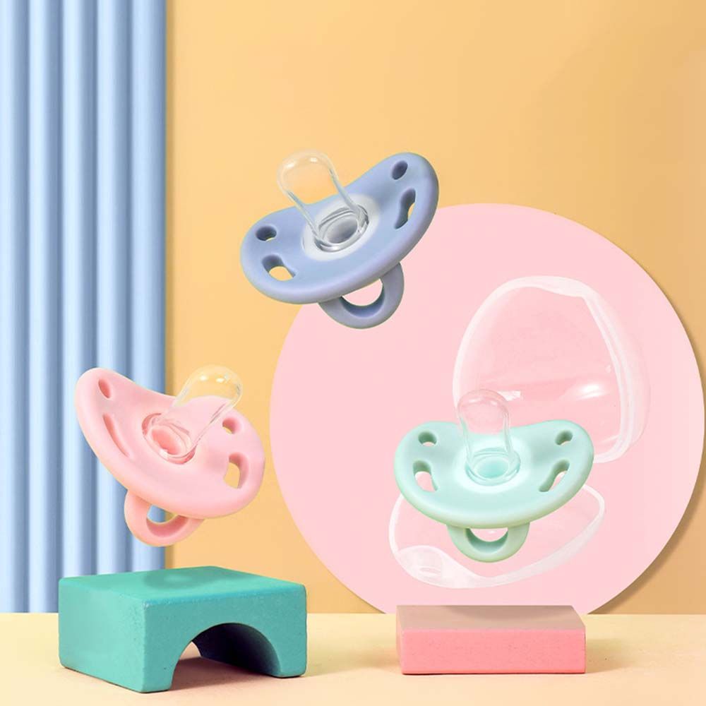 Baby Food For 6 Months - Simpatico regalo per bambini in silicone