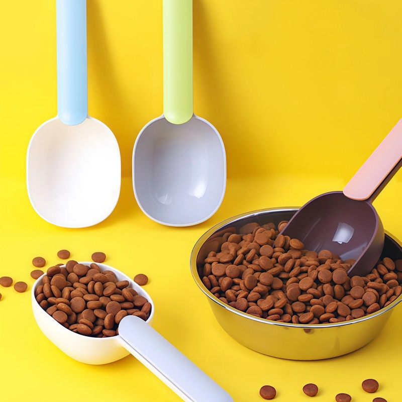 Self Feed Spoon - Cucchiaio Dosatore Multifunzionale per Cibo per