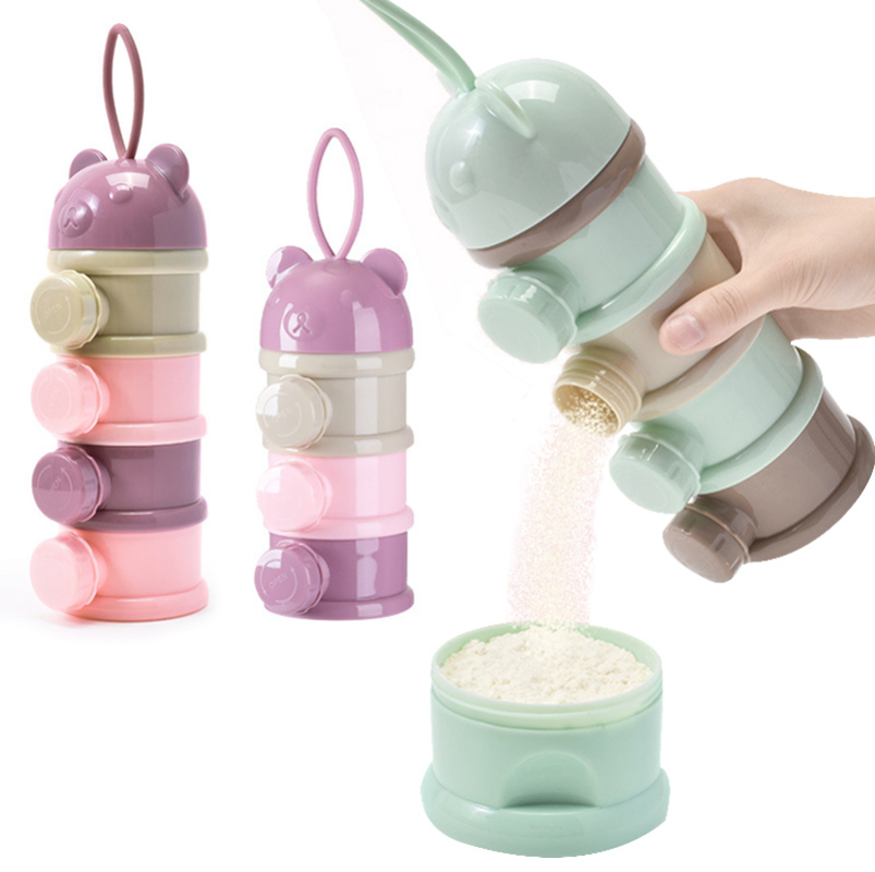 Baby Food Zone - Conservazione Contenitore per alimenti portatile a