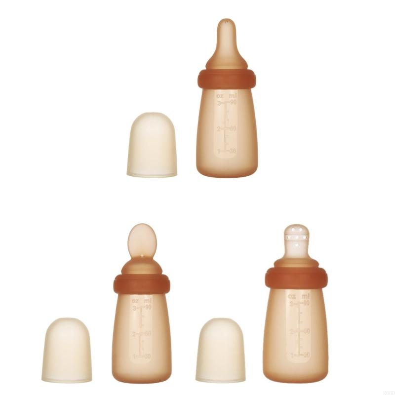 Baby Food For 6 Months - Cucchiaio per mangiatoia per alimenti per