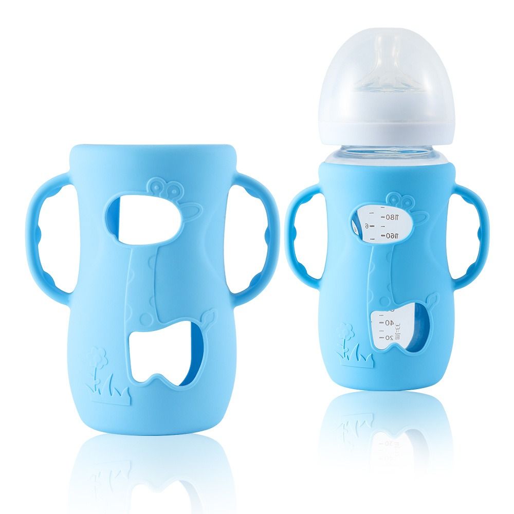 Copri biberon universale anti  - Baby Food Universe recensione e prezzo