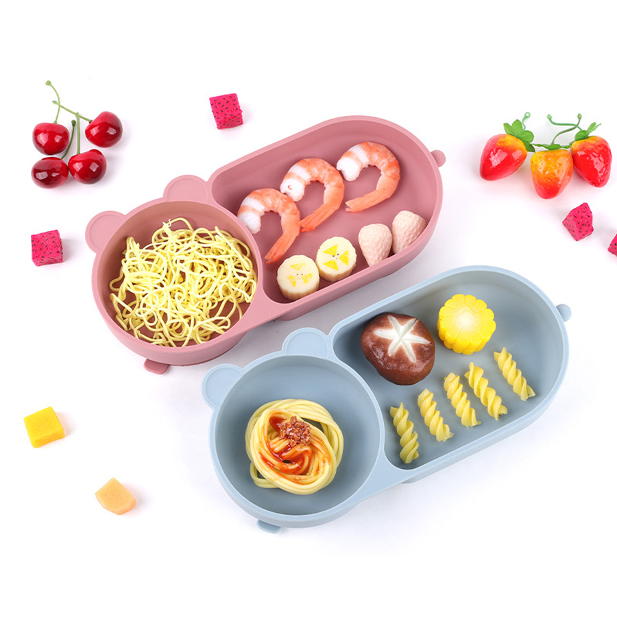 Ciotola a ventosa in silicone  - Baby Food Chopper recensione e prezzo