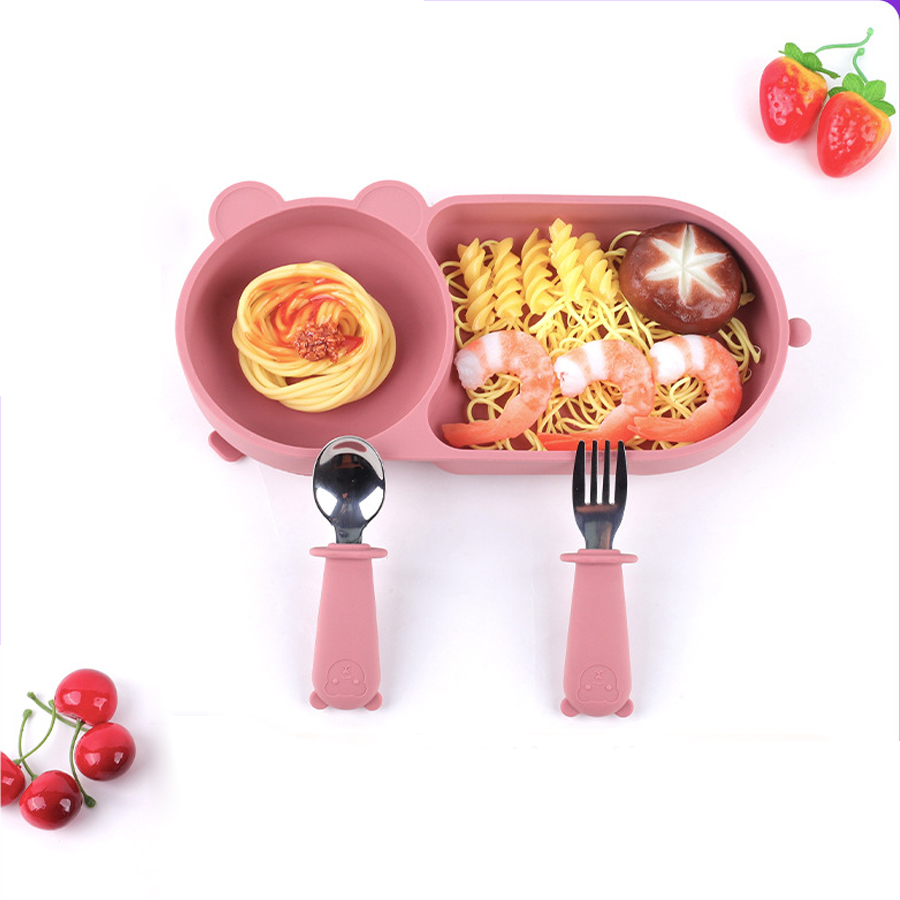 Ciotola a ventosa in silicone  - Baby Food Chopper recensione e prezzo