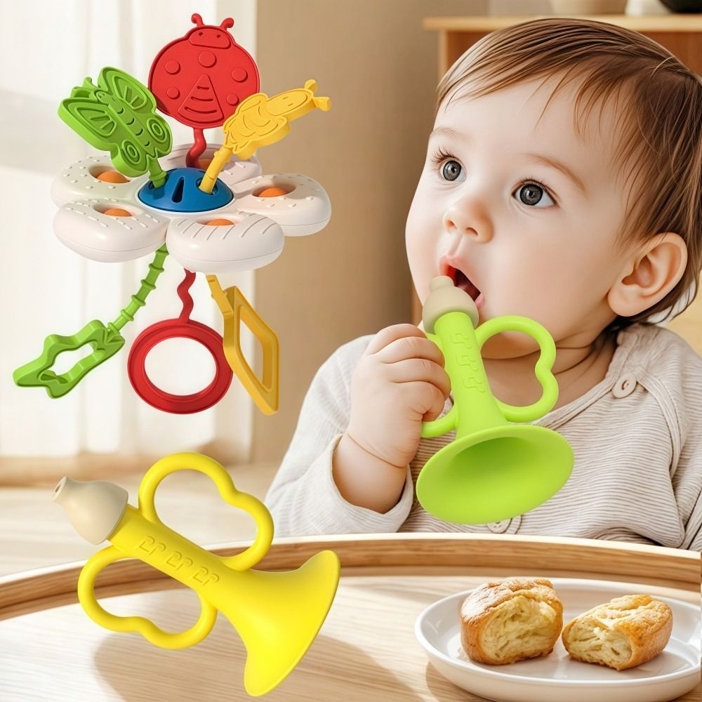 Giocattoli sensoriali per bamb - Baby Food For 2 Year Old recensione e prezzo