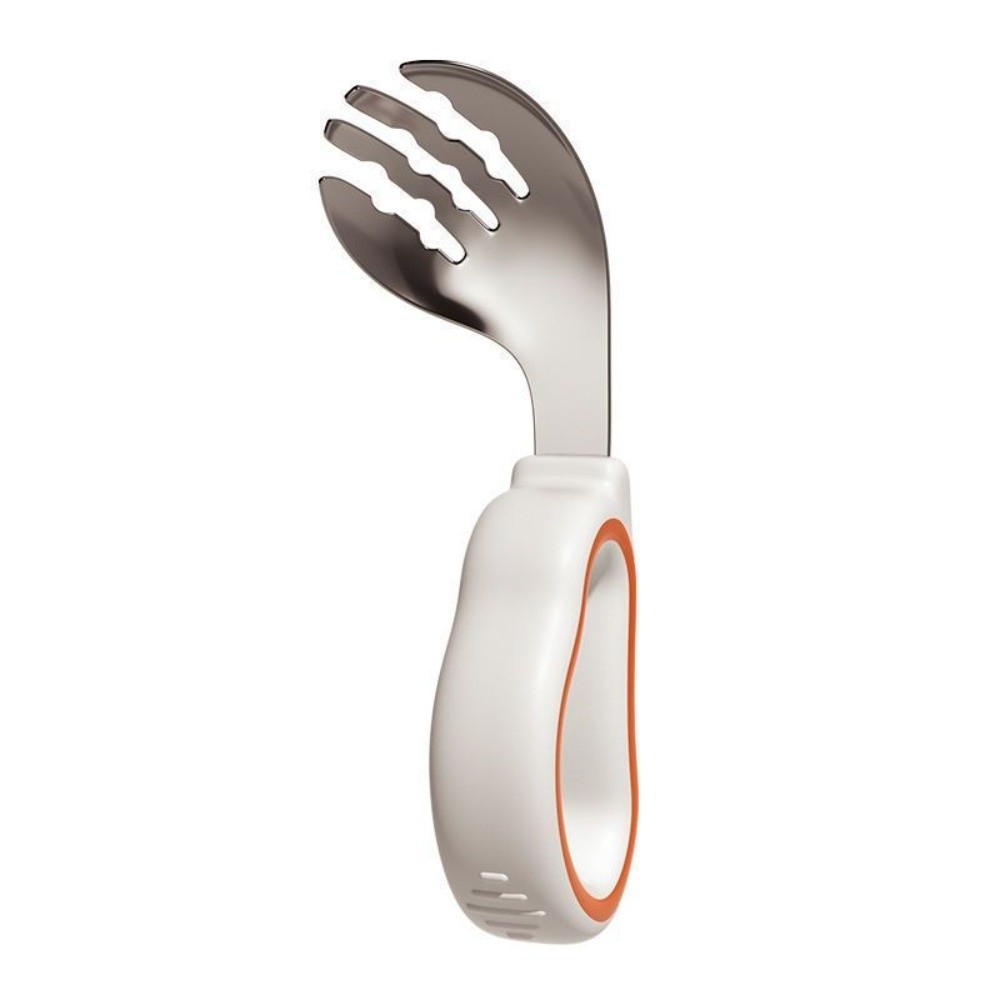 Set di forchetta e cucchiaio i - Self Feed Spoon recensione e prezzo