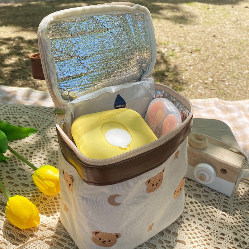 MILANCEL Nuova borsa isolante  - Baby Food For 2 Year Old recensione e prezzo
