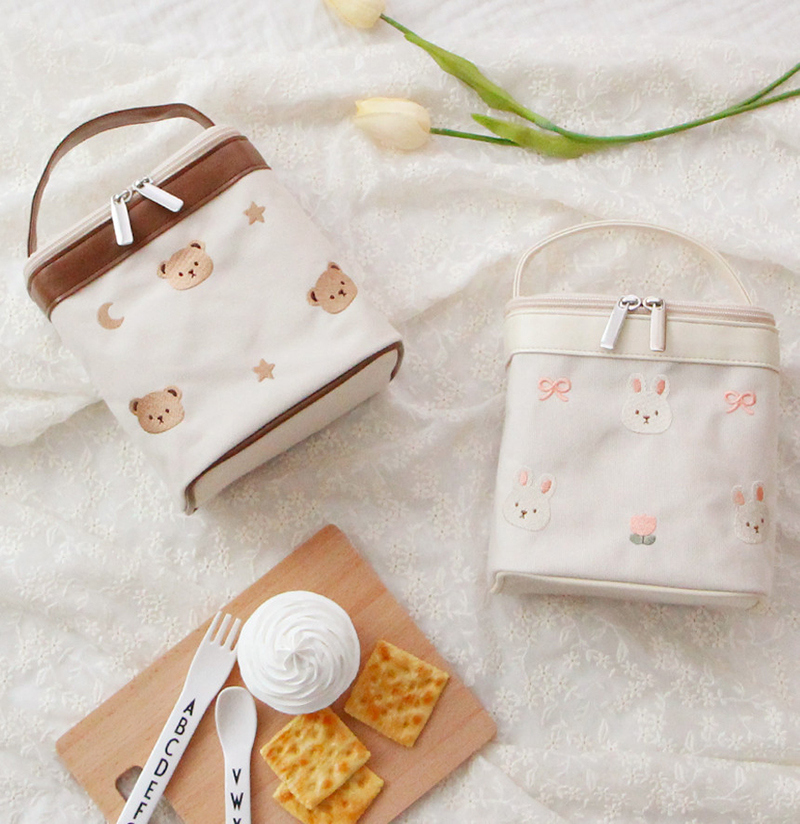 MILANCEL Nuova borsa isolante  - Baby Food For 2 Year Old recensione e prezzo
