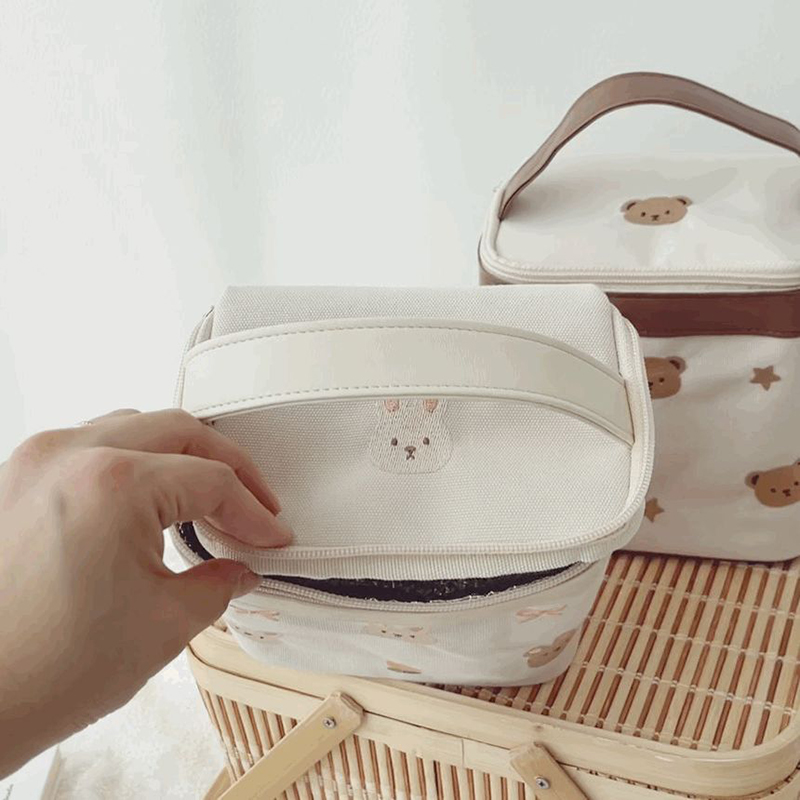 MILANCEL Nuova borsa isolante  - Baby Food For 2 Year Old recensione e prezzo