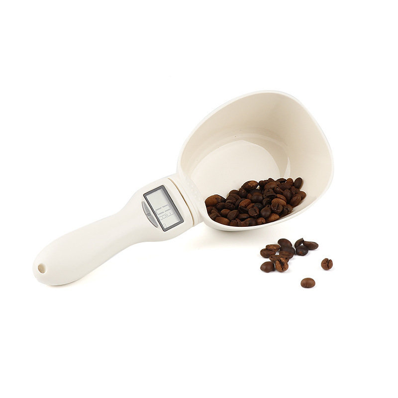 Cucchiaio Dosatore Elettronico - Self Feed Spoon recensione e prezzo