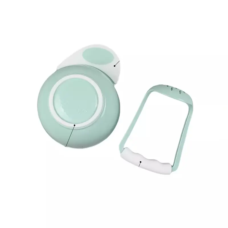 Smerigliatrice manuale per ali - Baby Food Chopper recensione e prezzo