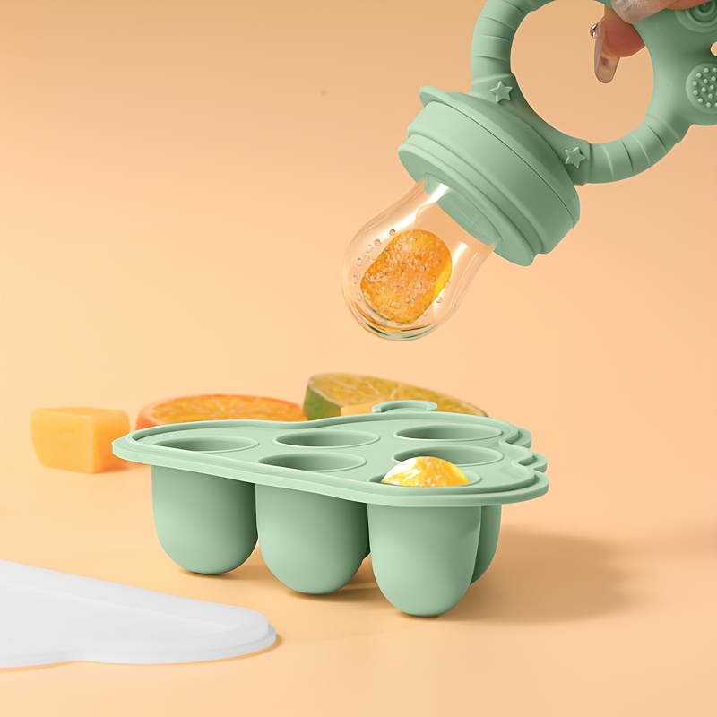 2 pz/1 pz Mini-Baby Frutta Ver - Baby Food Zone recensione e prezzo