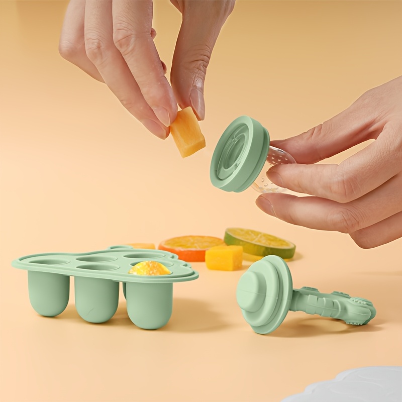 2 pz/1 pz Mini-Baby Frutta Ver - Baby Food Zone recensione e prezzo