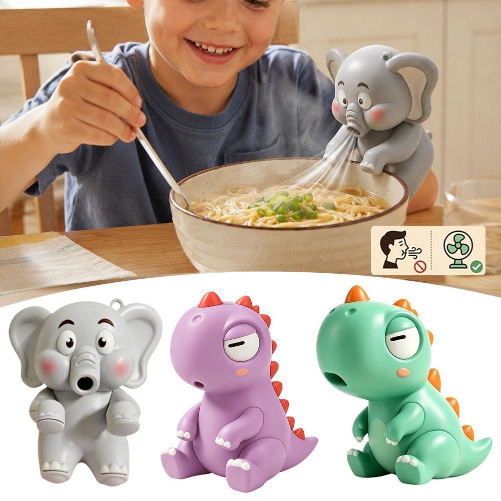 Mini Ventilatore a Forma di El - Baby Food For 2 Year Old recensione e prezzo