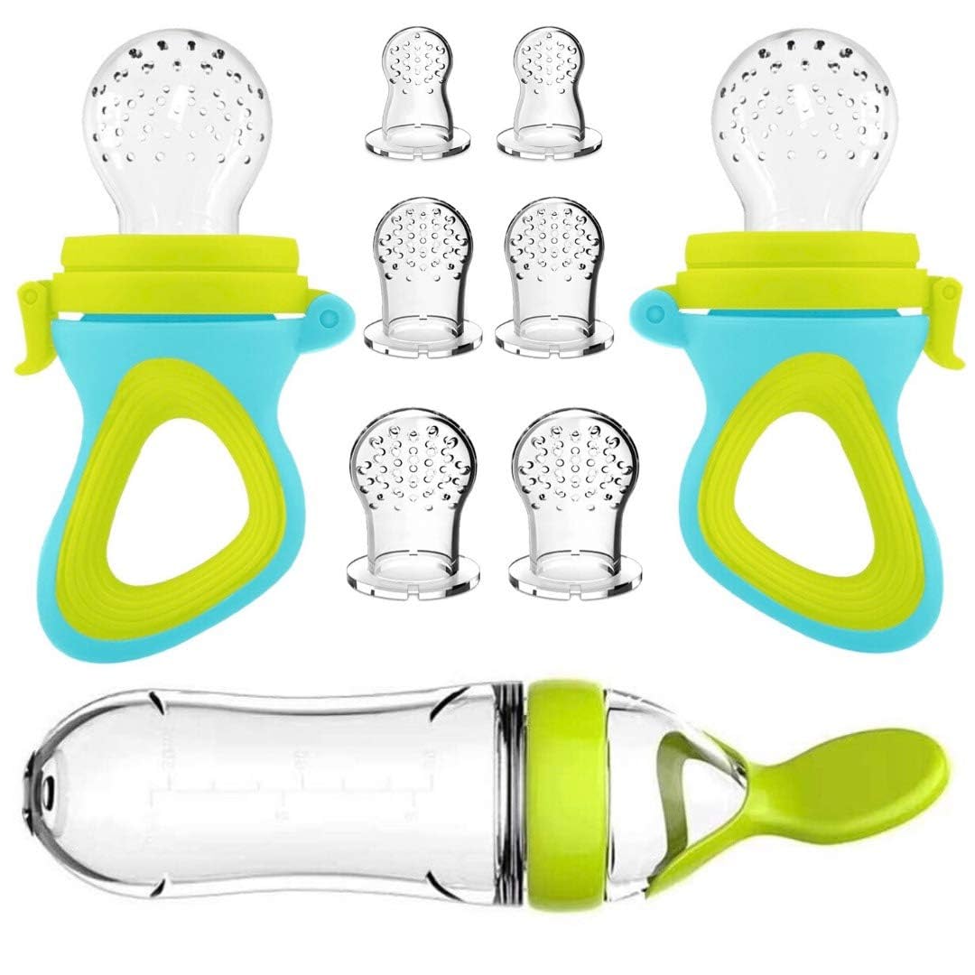 Spremere Biberon Tazza In Sili - Baby Food Zone recensione e prezzo