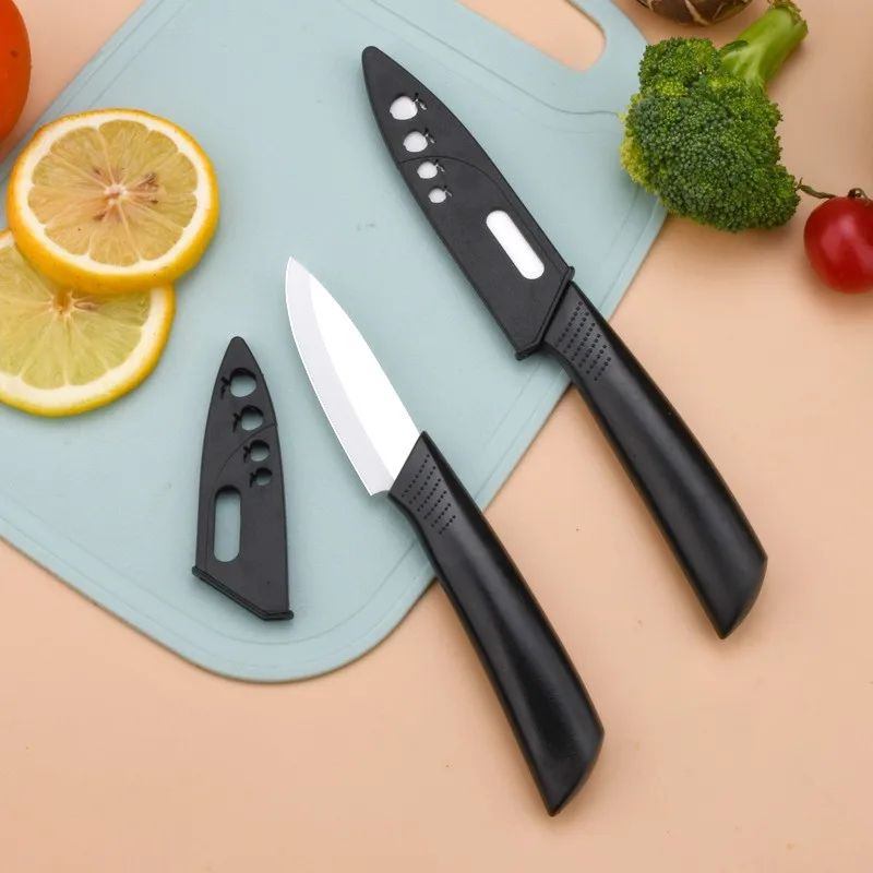 Coltello in ceramica da 3/4/5  - Baby Food For 2 Year Old recensione e prezzo