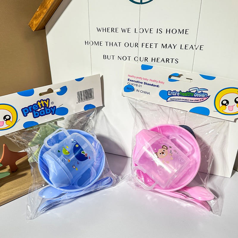 Set da 4 pezzi di utensili per - Baby Food Utensils Set recensione e prezzo