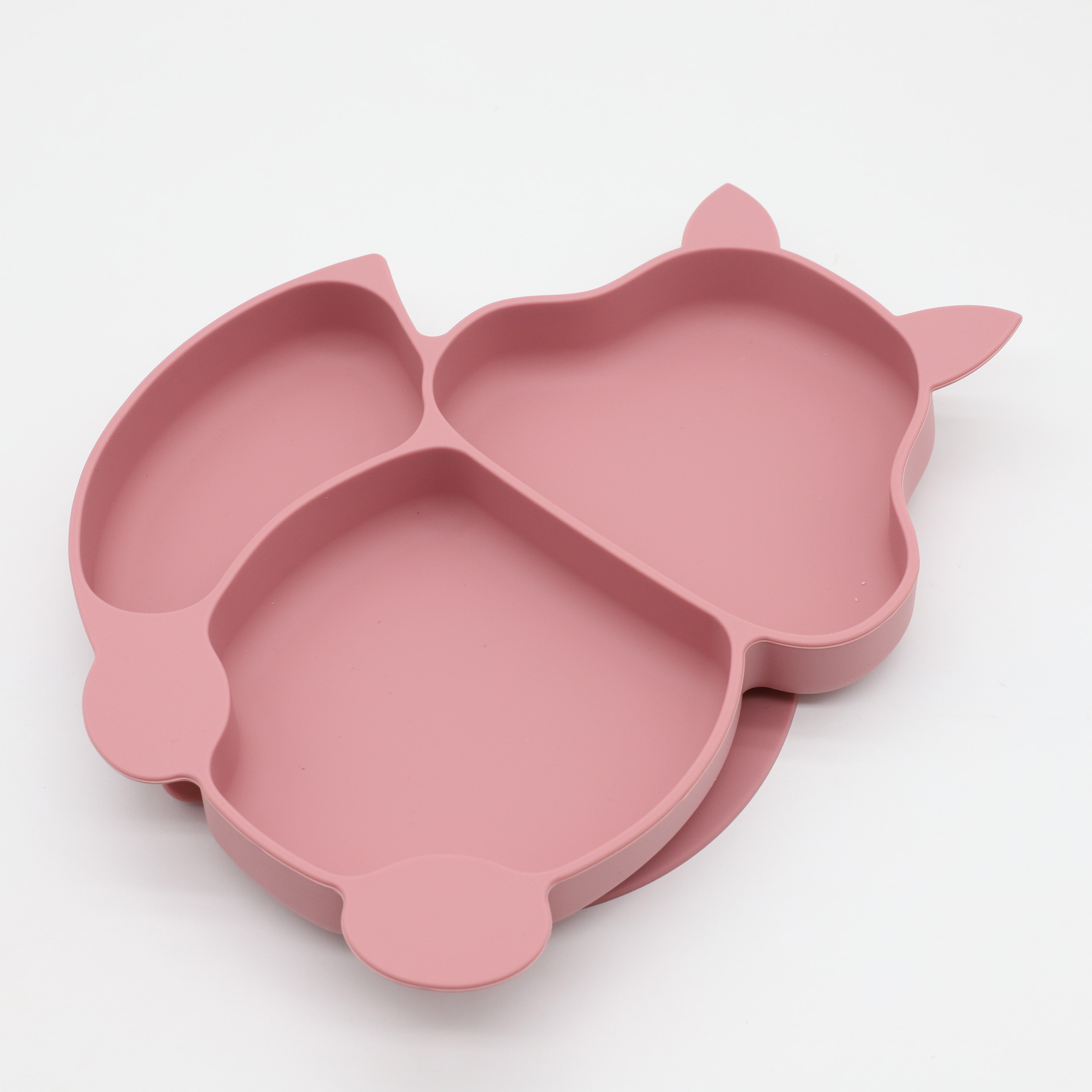 Piatto da pranzo scoiattolo in - Baby Food Utensils Set recensione e prezzo