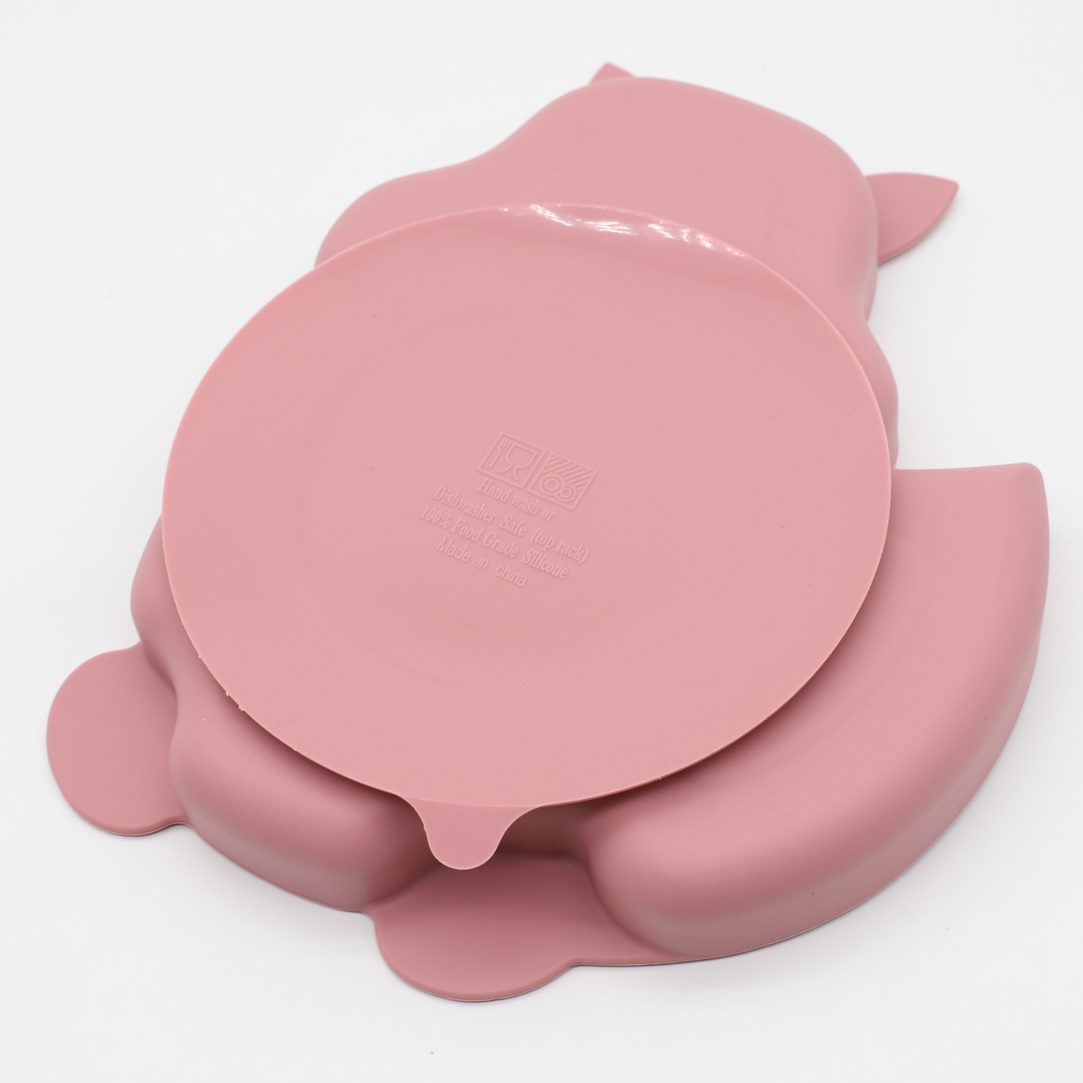 Piatto da pranzo scoiattolo in - Baby Food Utensils Set recensione e prezzo