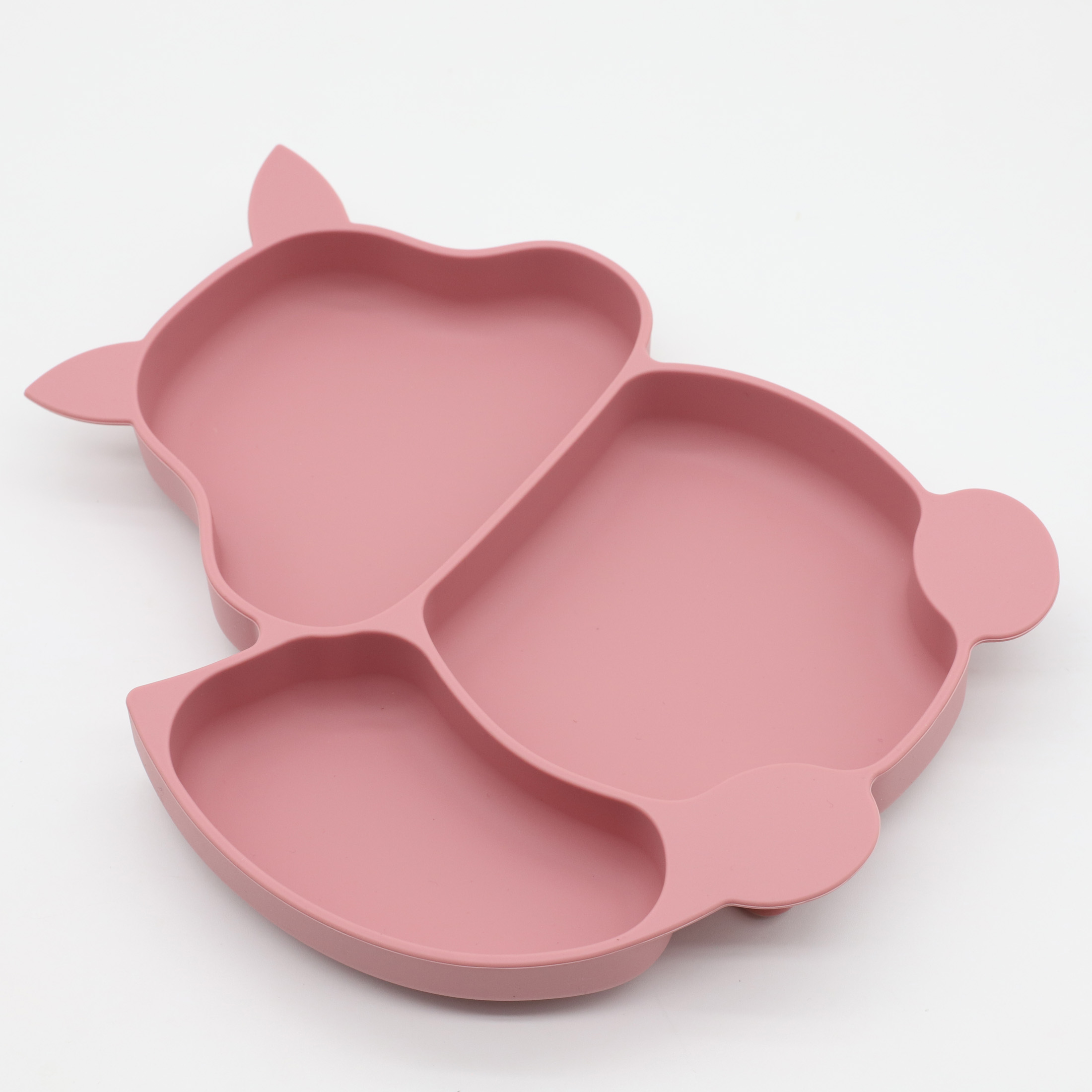 Piatto da pranzo scoiattolo in - Baby Food Utensils Set recensione e prezzo