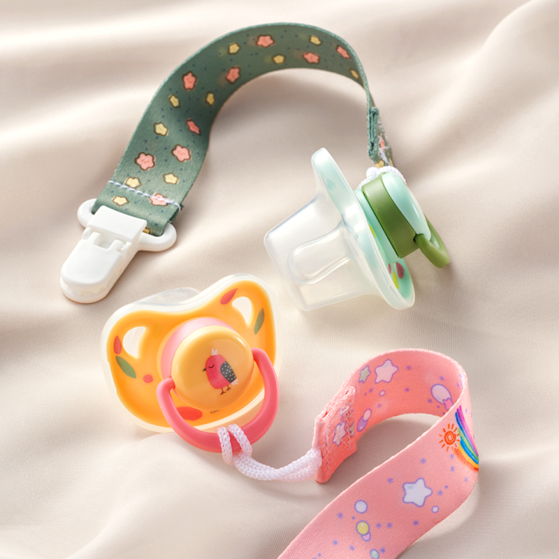 Ciuccio per bambini 6m+ con cu - Baby Food For 6 Months recensione e prezzo