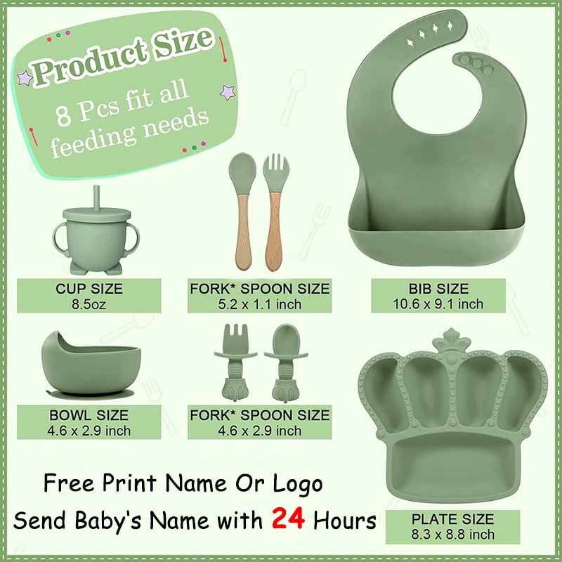 Nome personalizzato piatto per - Baby Food Chopper recensione e prezzo