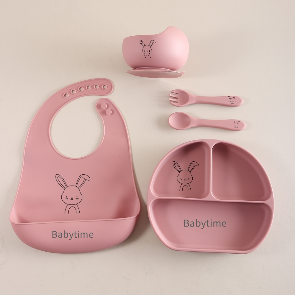 Set di utensili per bambini co - Baby Food Utensils Set recensione e prezzo