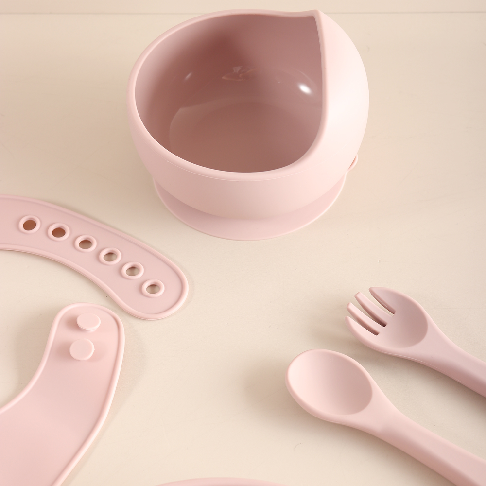 Set di utensili per bambini co - Baby Food Utensils Set recensione e prezzo