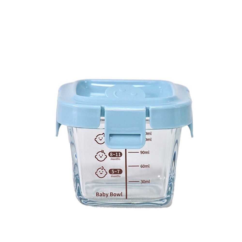 Scatola di conservazione per a - Baby Food Zone recensione e prezzo