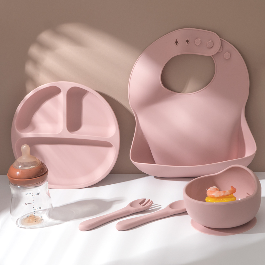 5 pezzi set di alimentazione i - Baby Food Chopper recensione e prezzo
