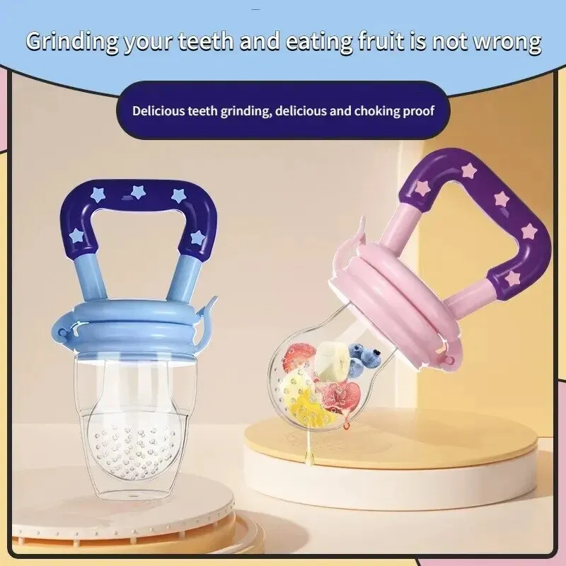 3 pezzi per massaggiagengive p - Baby Food For 6 Months recensione e prezzo