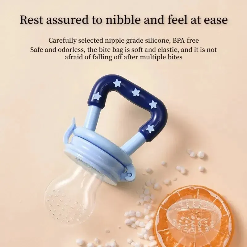 3 pezzi per massaggiagengive p - Baby Food For 6 Months recensione e prezzo