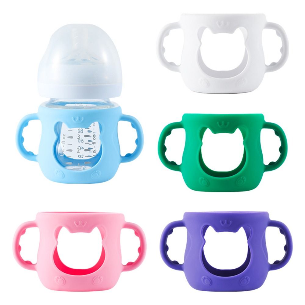 Copertura universale per biber - Baby Food Universe recensione e prezzo