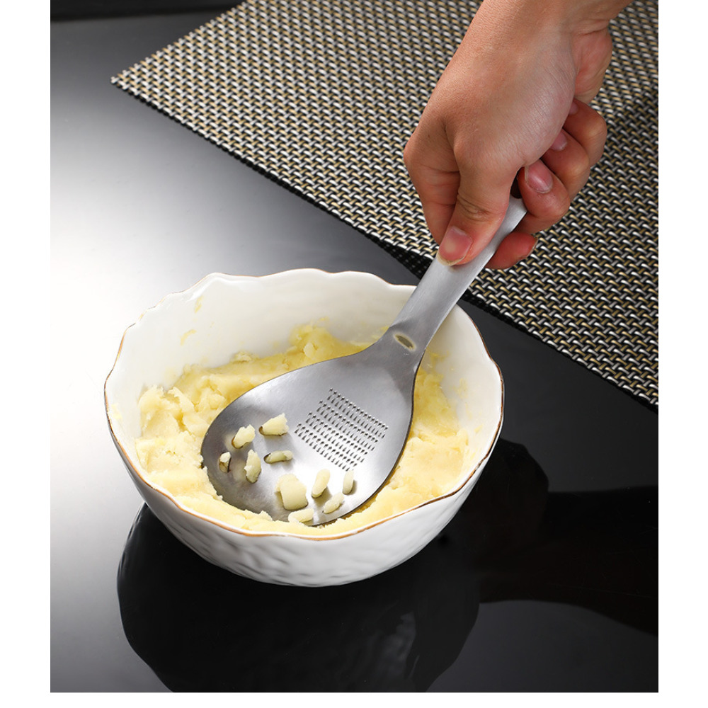 Cucchiaio Macinatore in Acciai - Baby Food Strainer recensione e prezzo