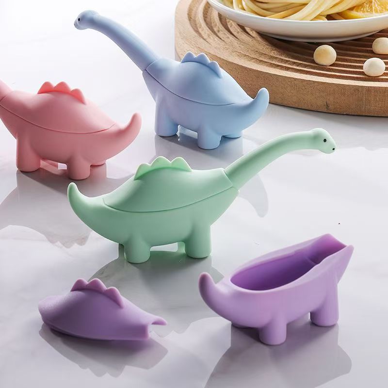 Set di stoviglie per l'aliment - Baby Food Utensils Set recensione e prezzo