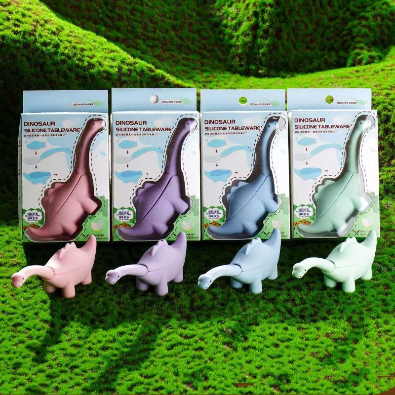 Set di stoviglie per l'aliment - Baby Food Utensils Set recensione e prezzo
