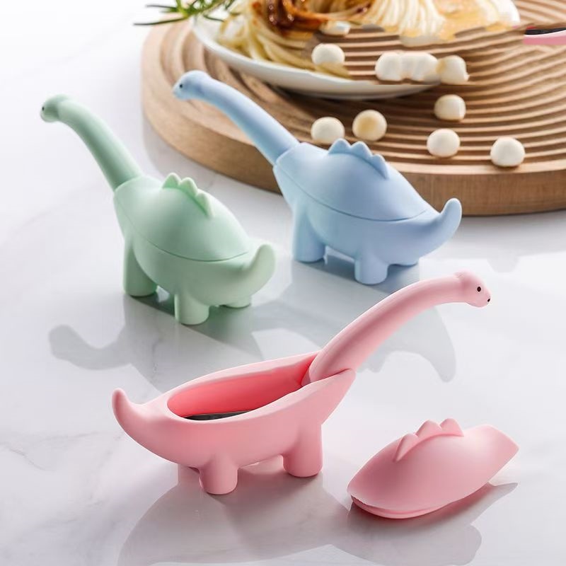 Set di stoviglie per l'aliment - Baby Food Utensils Set recensione e prezzo