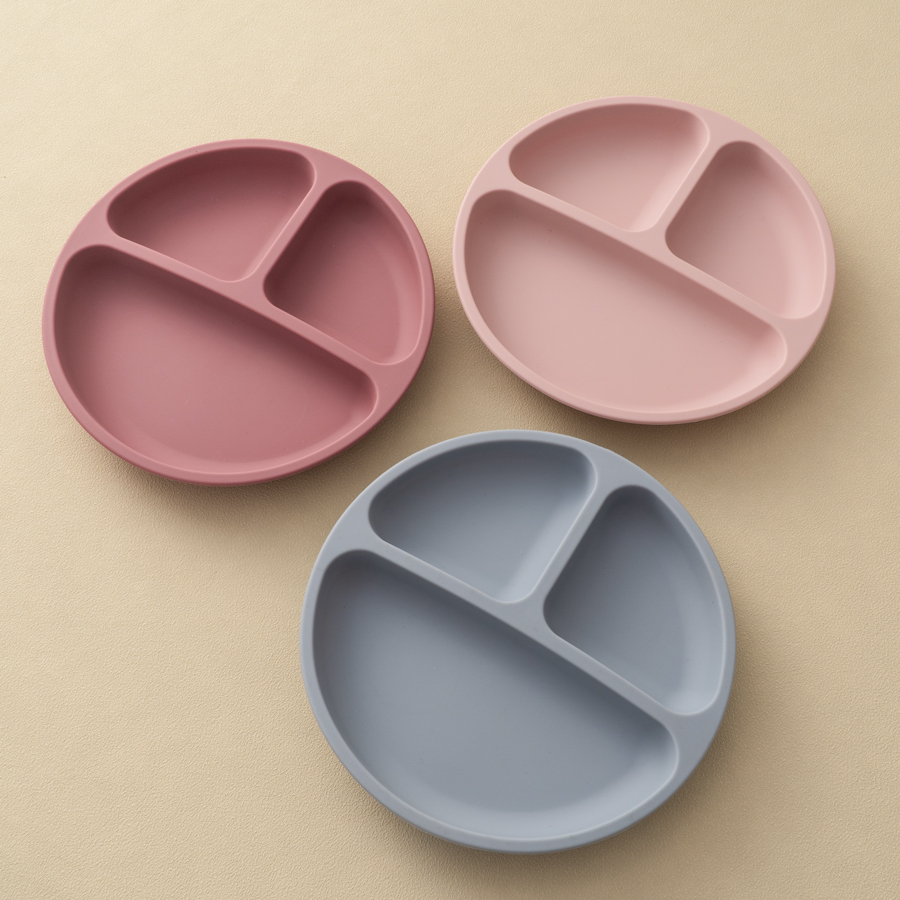 1PCS Del Bambino Ventosa Piatt - Baby Food Chopper recensione e prezzo