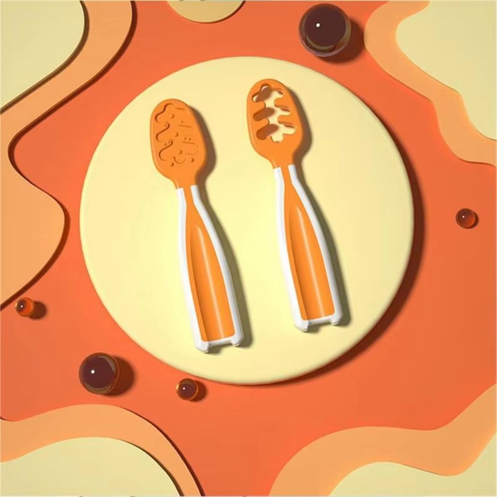 Set di cucchiai per l'autosvez - Baby Food For 6 Months recensione e prezzo