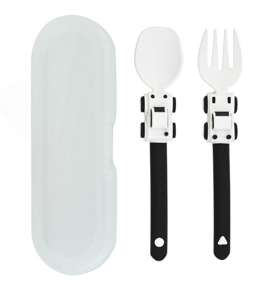 Cucchiaio e forchetta per inte - Self Feed Spoon recensione e prezzo