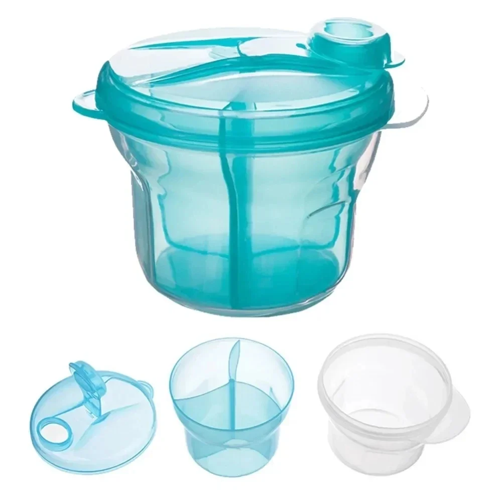 Dispenser di formule portatile - Baby Food Zone recensione e prezzo