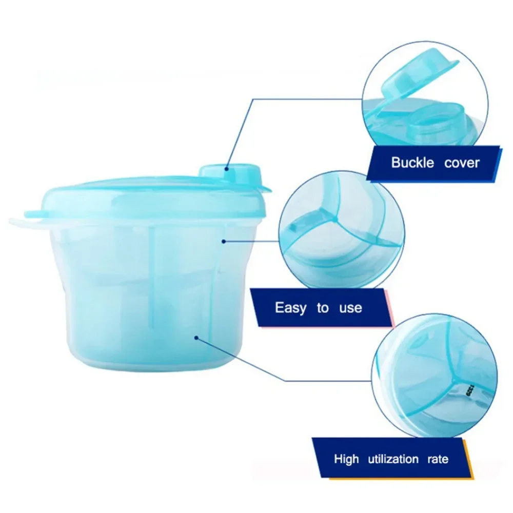 Dispenser di formule portatile - Baby Food Zone recensione e prezzo