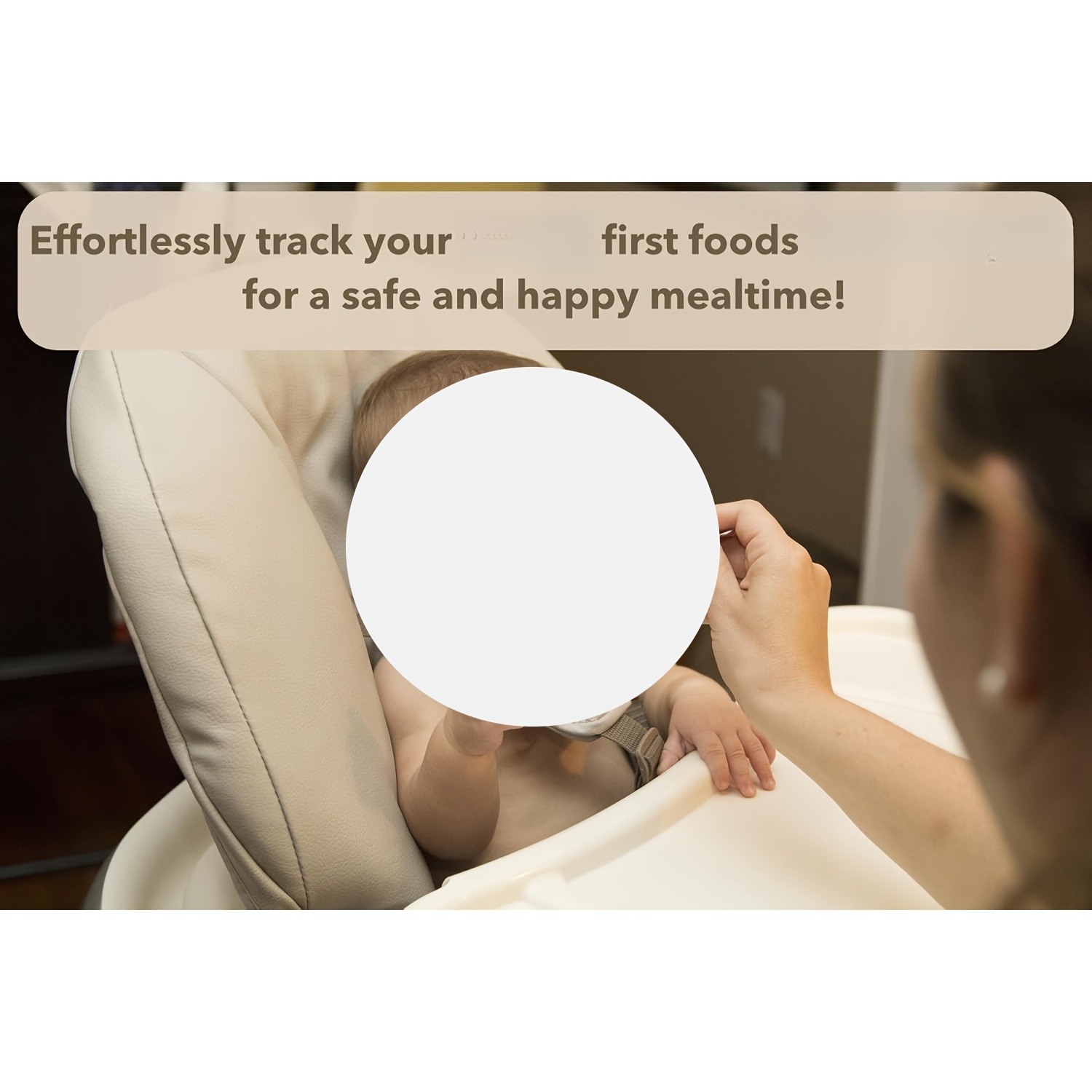 Tracker per i Primi Alimenti d - Baby Food List recensione e prezzo