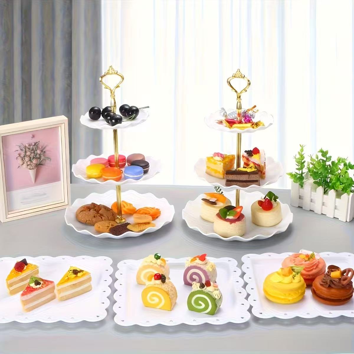 Set di vassoi per alimenti dec - Baby Food Universe recensione e prezzo