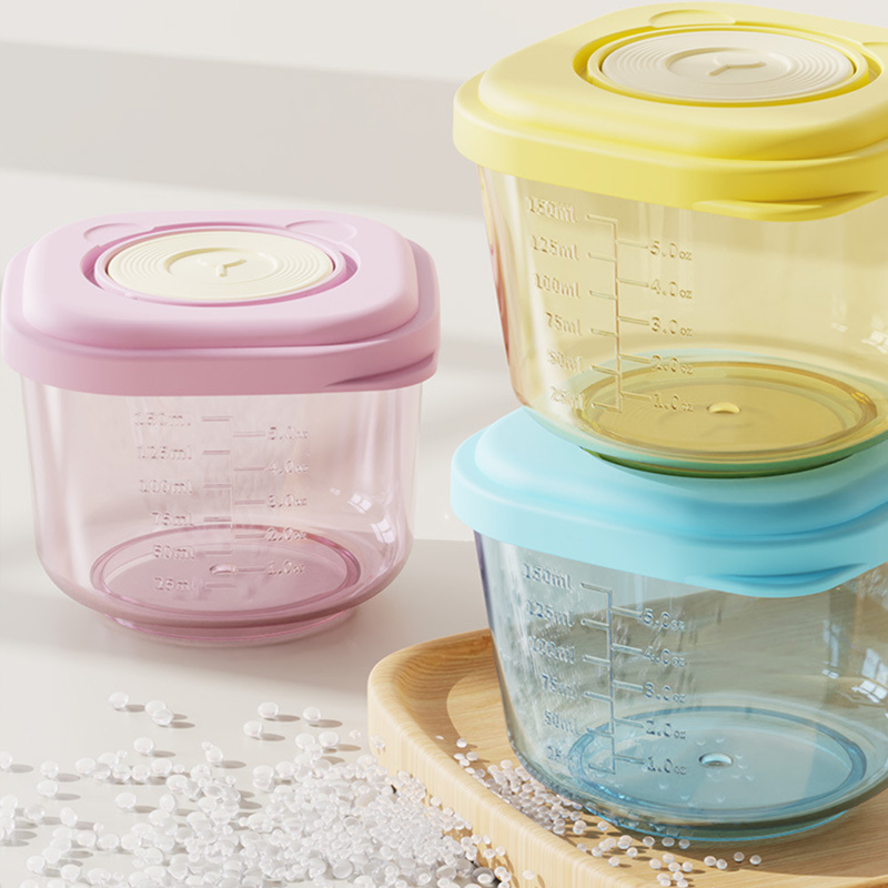 Contenitori per alimenti per b - Baby Food Zone recensione e prezzo